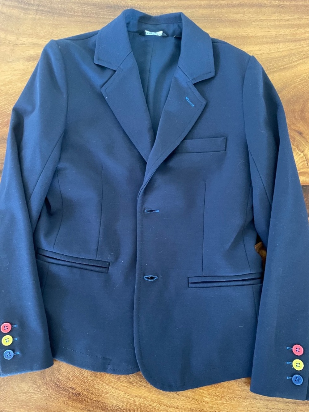 Guess suit for boys